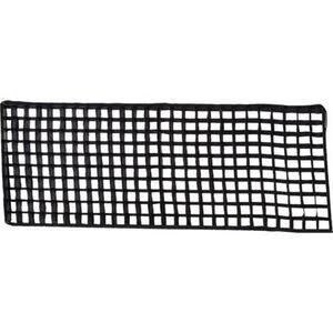 Lighttools 40° Egg Crate Fabric Grid – 9x36 for Chimera Strip Softbox, Brand new